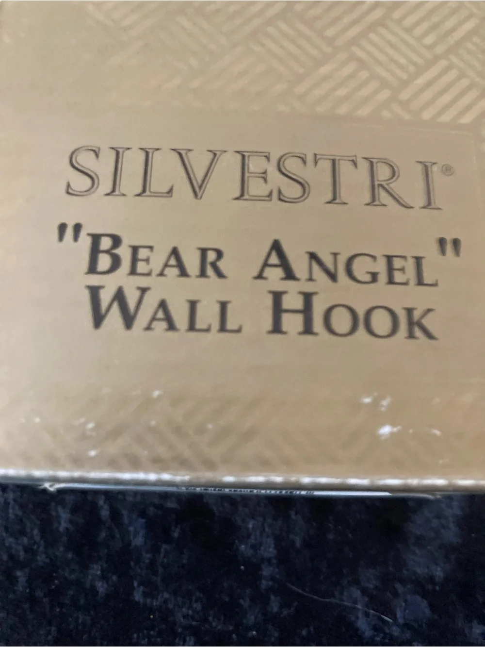 Silvestri Gold 